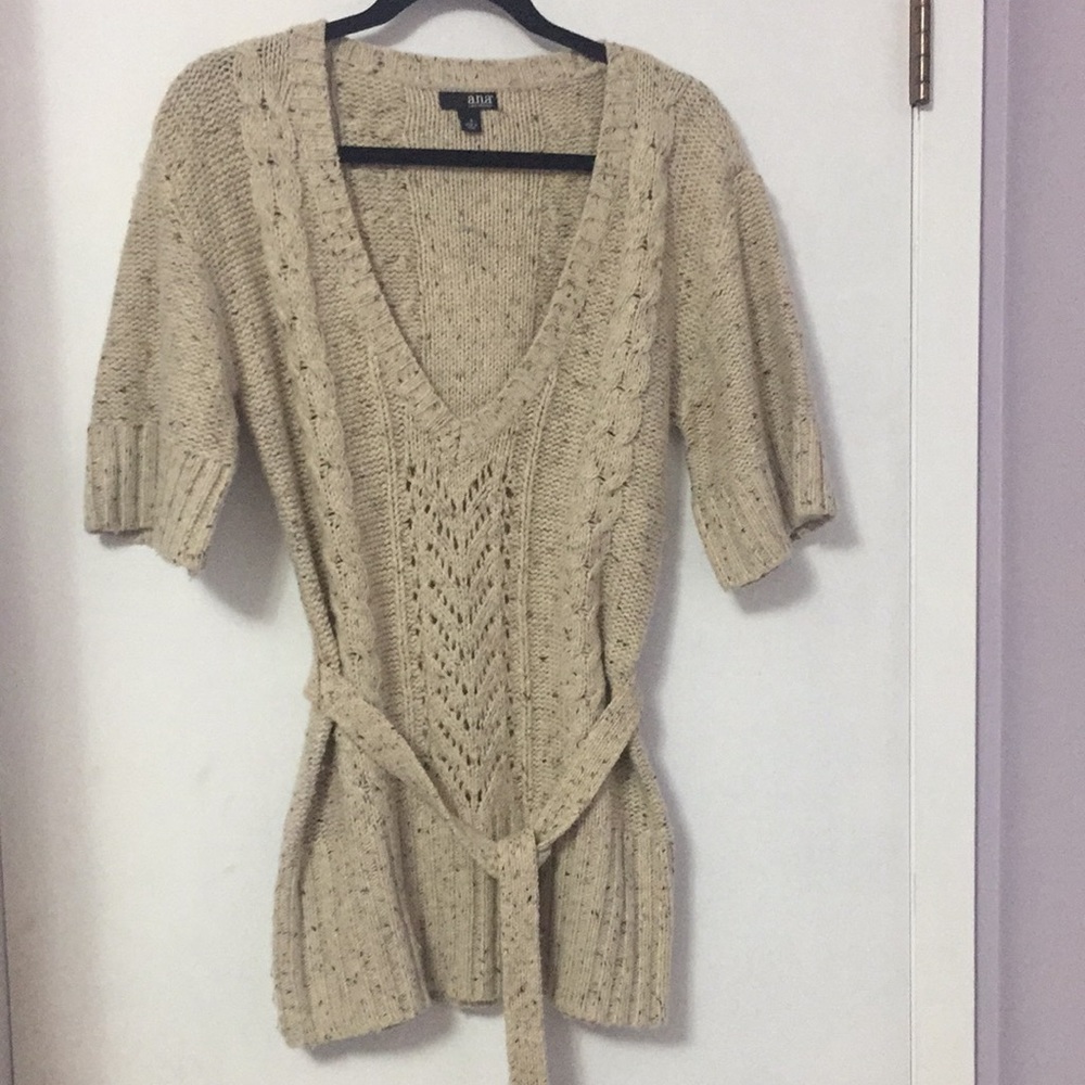 A.N.A Knit Sweater Fall/ Winter